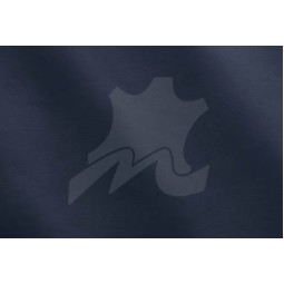 Кожа наппа JOY синий JEANS 1,0-1,2 Италия
